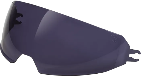 LS2 Solvisir Universal 397/521/436/399/390/327 - Mørkt Sotet
