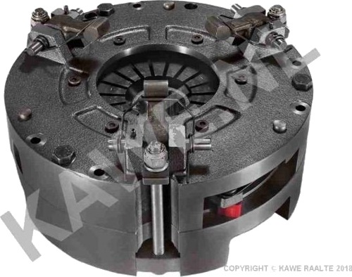 KAWE 8395 Trykkplate, clutch KAWE 8395 Trykkplate, clutch