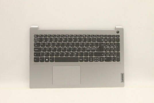 Lenovo Upper Case ASM_NORDIC L82LX