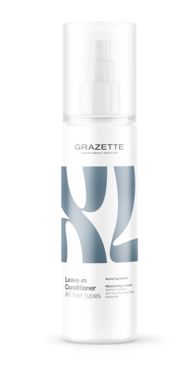Grazette Of Sweden XL LEAVE-IN CONDITIONER 250ml