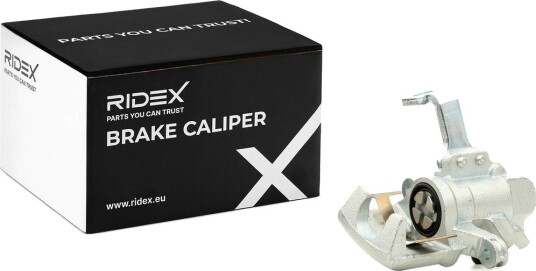 RIDEX 78B0656 Bremsecaliper