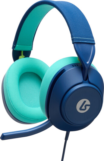 LucidSound LS10X Gen 2 Gaming Headset for Xbox Series X/S Blå LucidSound LS10X Gen 2 Gaming Headset for Xbox Series X/S Blå