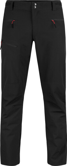 Matterhorn Men Stevens vanntette bukser, svart, 1 stk ,SBG-893M-99 L Matterhorn Men Stevens vanntette bukser, svart, 1 stk ,SBG-893M-99 L