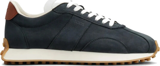 Tod's Herre Sko Blå 43 EU,
