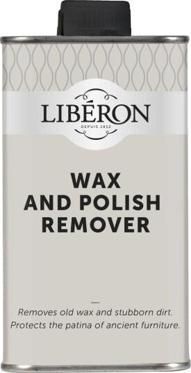 Produit Liberon Rensemiddel Møbelrens 0.25l Produit Liberon Rensemiddel Møbelrens 0.25l