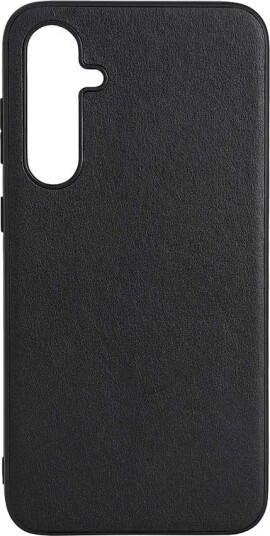 BUFFALO Backcover PU Samsung S23 FE 5G Sort