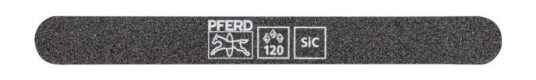 Pferd 40110022 Fleksible Slibedele 147 Mm 10 Stk Pferd 40110022 Fleksible Slibedele 147 Mm 10 Stk