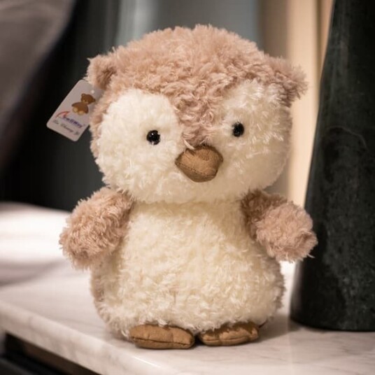 Jellycat Kosedyr 20 cm