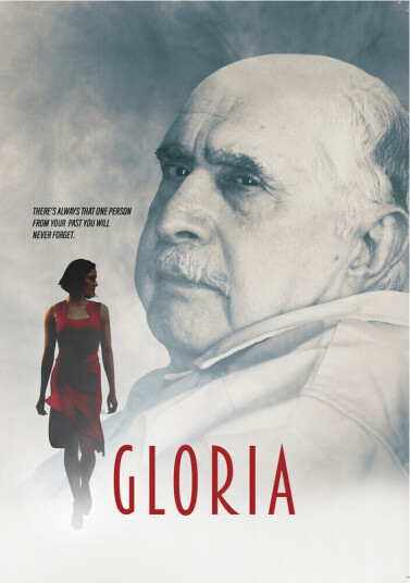 Gloria DVD