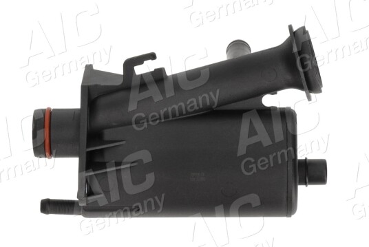 AIC 56235 Oljeutskiller, veivhuslufting