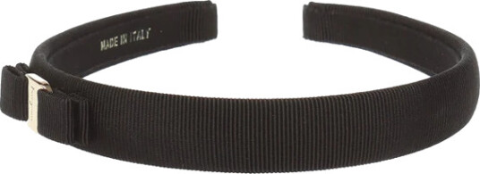 Ferragamo Dame Accessories Svart ONE SIZE,