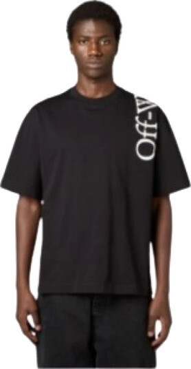 Off White Herre Topper Svart XL,