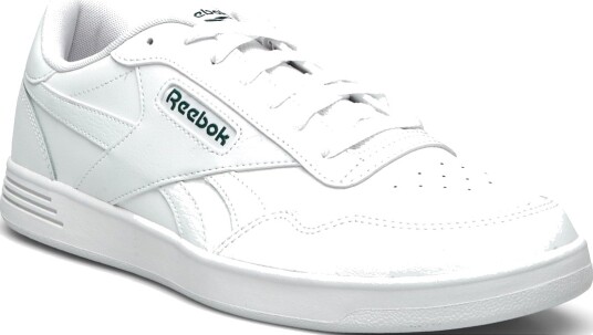 Reebok Classics Reebok Court Advance White 38.5 Reebok Classics Reebok Court Advance White 38.5