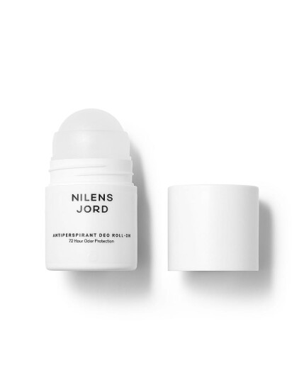 Nilens Jord Antiperspirant Deo Roll On 50 ml Nilens Jord Antiperspirant Deo Roll On 50 ml