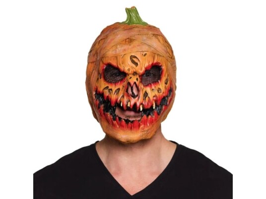 Boland 97556, Voksen, Hodemaske, Halloween, 1 Stykker Boland 97556, Voksen, Hodemaske, Halloween, 1 Stykker