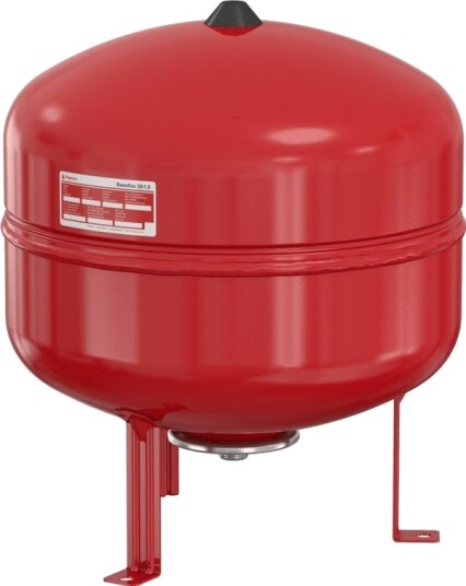Meibes Flamco Baseflex Trykekspansjonsbeholder 35L 6 Bar for Storkjøkken Meibes Flamco Baseflex Trykekspansjonsbeholder 35L 6 Bar for Storkjøkken