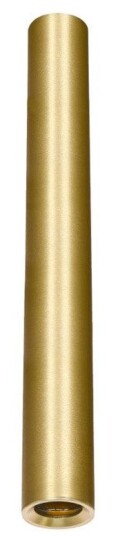 Oz mini pendel tube   Messing