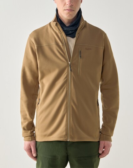 Haglöfs Men"s Rosson Mid Jacket Oak Brown S