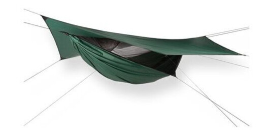 Hennessy Hammock Safari Deluxe Classic