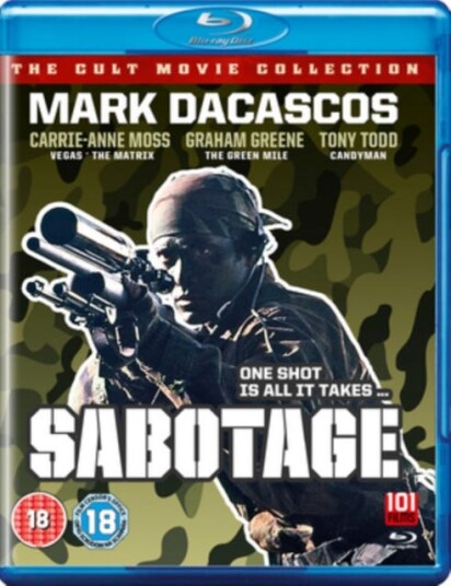 Sabotage Sabotage