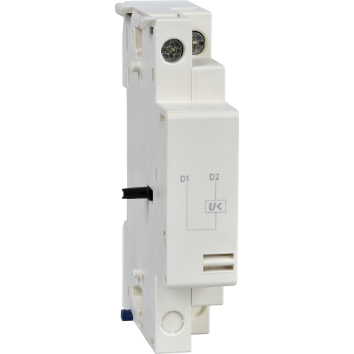 Schneider Electric Undervoltage trip 380v50 (3389110346022) Schneider Electric Undervoltage trip 380v50 (3389110346022)