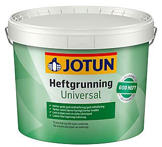 Jotun heftgrunning universal 9 liter