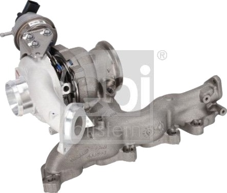 FEBI BILSTEIN 189490 Turbolader