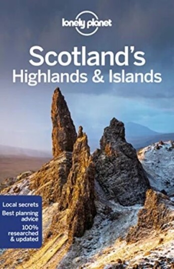 Lonely Planet Scotland'S Highlands & Islands Av Lonely Planet, Neil Wilson, Andy Symington
