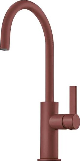 Kjøkkenbatteri Toniton x Tapwell Arch Tap 02