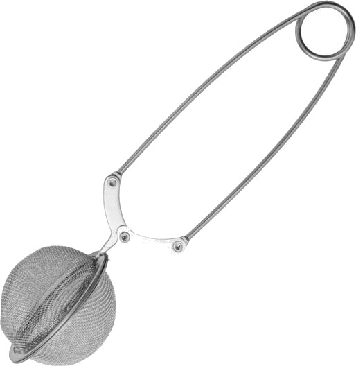 Anders Petter Steel Essentials teklype stål