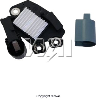 Dynamoregulator WAI M609 Dynamoregulator WAI M609
