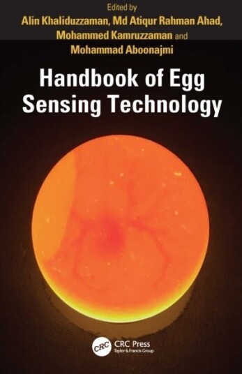 Handbook of Egg Sensing Technology