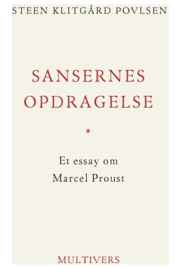 Sansernes opdragelse