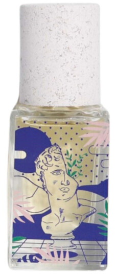 Maison Matine Hasard Bazar Eau de Parfum 15 ml Maison Matine Hasard Bazar Eau de Parfum 15 ml