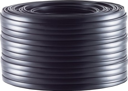 Shiverpeaks Bs76109 100 M Sort Flat