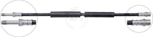 Bremseslange A.B.S. SL 5916 Bremseslange A.B.S. SL 5916