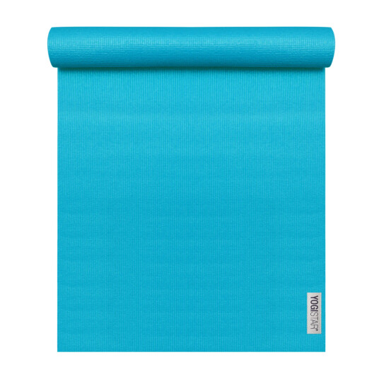 Skiftmig | Yogamatte basic - Barn Turkis Skiftmig | Yogamatte basic - Barn Turkis