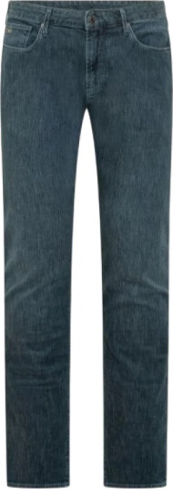 Emporio Armani Herre Jeans Blå W40,