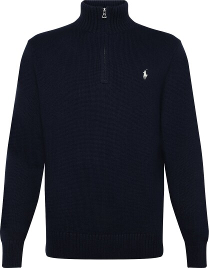 Polo Ralph Lauren 21/2 Cotton Lsl Plo Navy XS