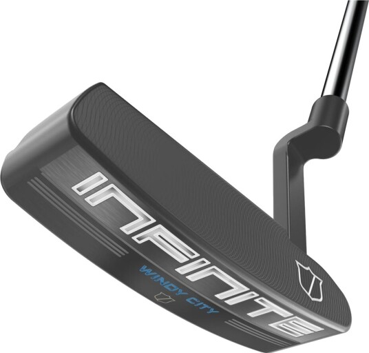 Wilson - Infinite Putter Windy City RH 33"