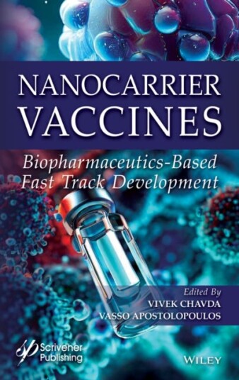 Nanocarrier Vaccines BiopharmaceuticsBased Fast Track Development