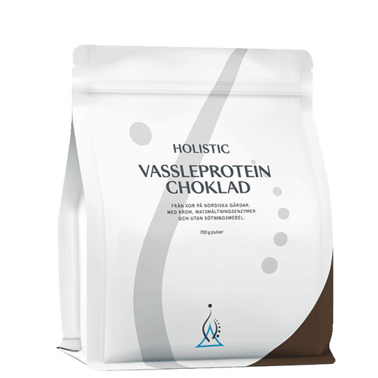 Vassleprotein Choklad 750 g
