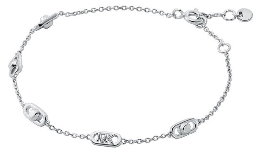 Michael Kors Premium Armbånd Sølv MKC173600040 - Dame Michael Kors Premium Armbånd Sølv MKC173600040 - Dame