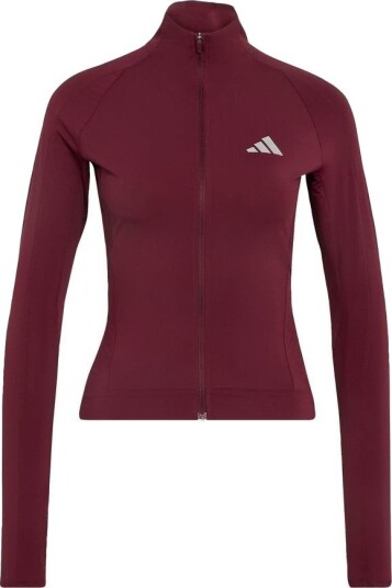 adidas Adi365 Seasonal Womens Running Jacket størrelse Large