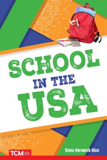 School in the USA School in the USA