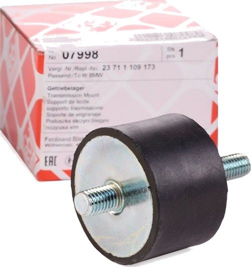 FEBI BILSTEIN 07998 Oppheng, automatgirkasse