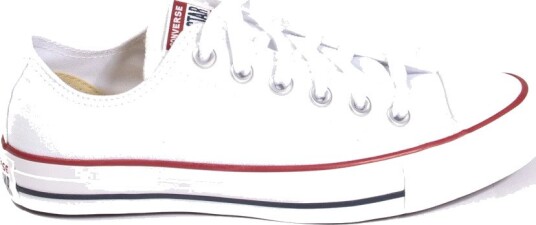 Converse unisex Sko Hvit 46 EU, Converse unisex Sko Hvit 46 EU,