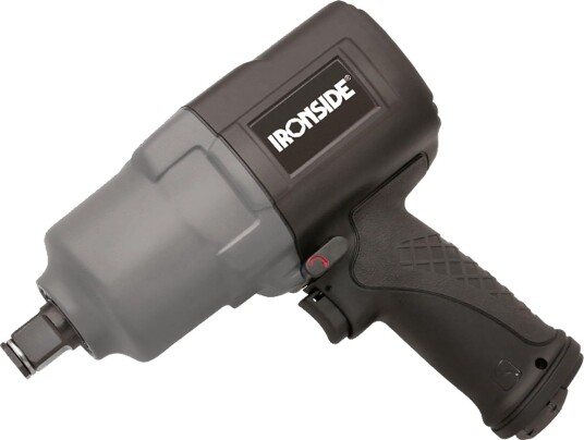 Ironside C589 Muttertrekker 1", maks. 2847 Nm, Maskiner
