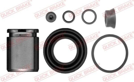 Quick Brake Rep. sett bremsecaliper QUICK BRAKE 114 5228
