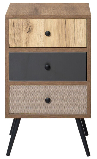 Kommode Narbada Beige